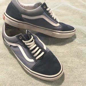 Mens Vans
